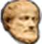 ARISTOTELES emote for Discord