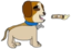 ariskyEggroll emote for Discord