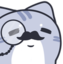 aristocrat emote for Discord