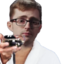 arcanegm emote for Discord