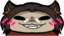arisun4owoxdd emote for Discord