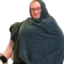 arturblanket emote for Discord