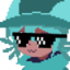 arcswag emote for Discord