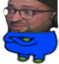 arthiAngy emote for Discord