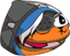 ArzondAna emote for Discord