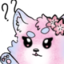 ArcticConfused emote for Discord