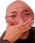 ARohno emote for Discord
