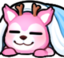 ArthBEDGE emote for Discord