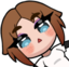 ArcLinkDed emote for Discord