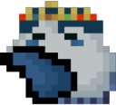 ARJPog static emote for Discord, Twitch and Slack