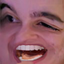 ariaLULE emote for Discord