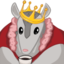 ArmaKING emote for Discord