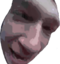 arravW emote for Discord