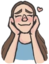 artisHappy emote for Discord