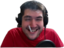 archieSmoker emote for Discord