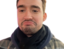 ArtherSadge emote for Discord