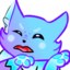 ArthWtf emote for Discord