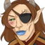 ArdChad emote for Discord