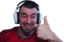 arkadioLIKE emote for Discord