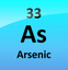 Arsenic emote for Discord