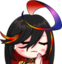 AresPray emote for Discord