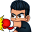 arxemhit emote for Discord