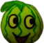 Arbuzik emote for Discord