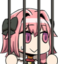 astolfoHonryJail emote for Discord