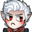 AstarionGrump emote for Discord