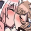 astolfoKISS emote for Discord