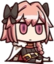 AstolfoSit emote for Discord