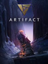 Artifact emote for Discord