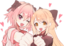 AstolfoFrens emote for Discord