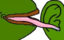 ASMR emote for Discord