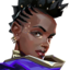 Astra emote for Discord