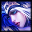 ASHE emote for Discord