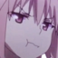 astolfoHmpf emote for Discord