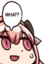 astolfoWhat emote for Discord