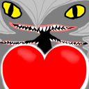 arbiterLLLL static emote for Discord, Twitch and Slack