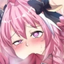 AstolfoSheet emote for Discord