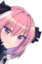 astolfoPeek emote for Discord