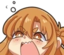 asunaREE emote for Discord