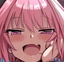 astolfoHonry emote for Discord
