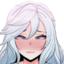 ashe emote for Discord