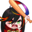 AresBonk emote for Discord
