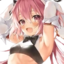 AstolfoArmpit emote for Discord