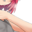 AstolfoArmpit4 emote for Discord