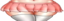 ASTOLFOTHIGHSWIDE emote for Discord