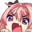 AstolfoREE emote for Discord