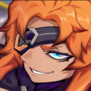 AsherSmug static emote for Discord, Twitch and Slack